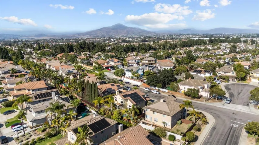 522 Bayona Loop, Chula Vista, California 91910