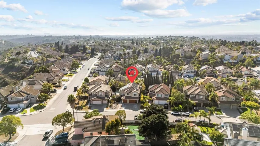 522 Bayona Loop, Chula Vista, California 91910