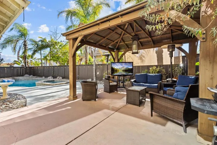 522 Bayona Loop, Chula Vista, California 91910