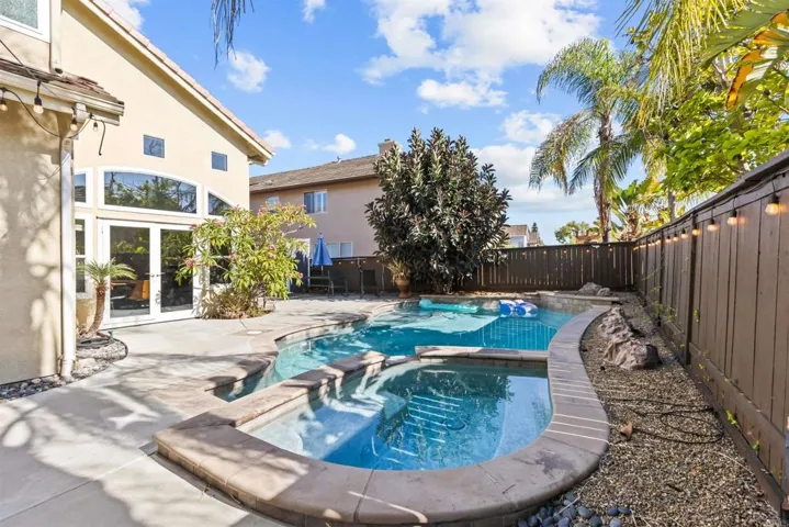 522 Bayona Loop, Chula Vista, California 91910