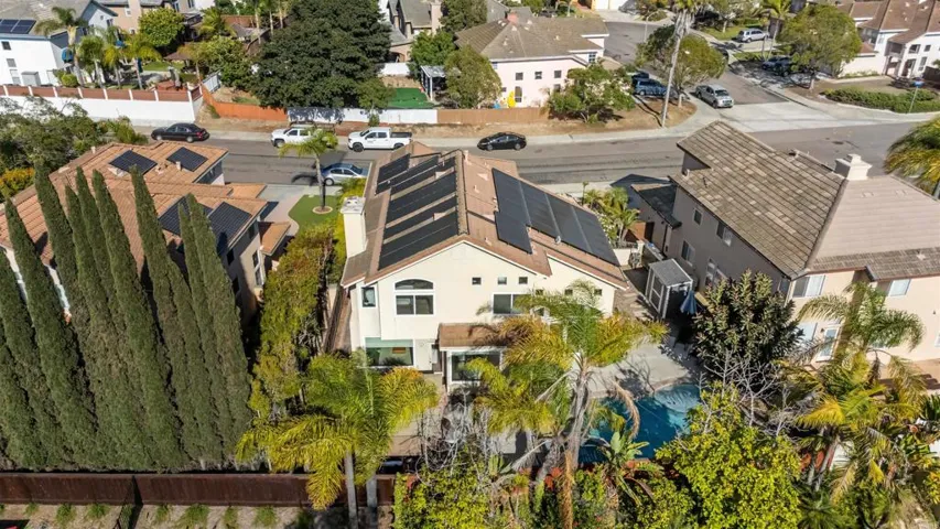 522 Bayona Loop, Chula Vista, California 91910