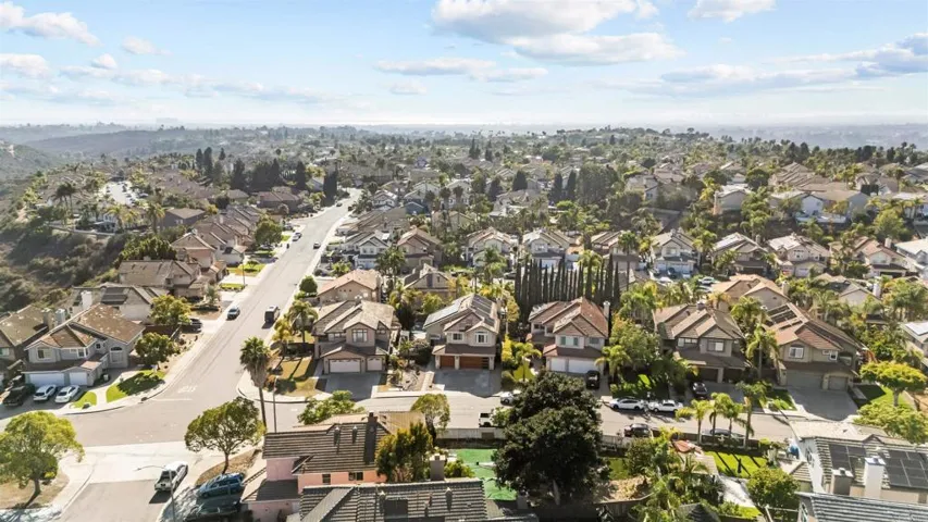 522 Bayona Loop, Chula Vista, California 91910