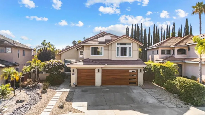 522 Bayona Loop, Chula Vista, California 91910