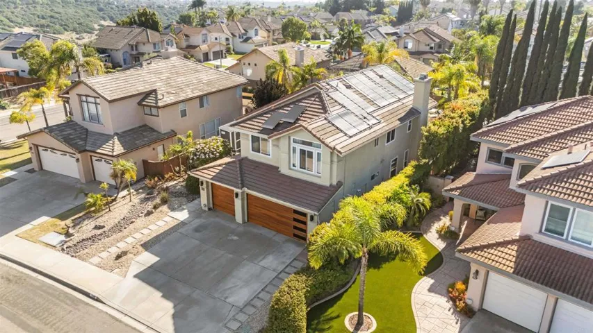 522 Bayona Loop, Chula Vista, California 91910