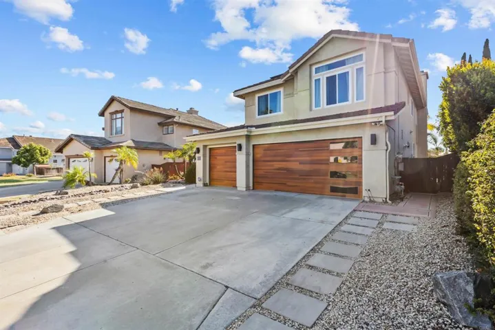 522 Bayona Loop, Chula Vista, California 91910