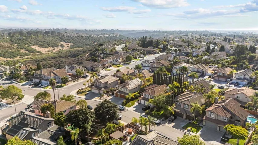 522 Bayona Loop, Chula Vista, California 91910