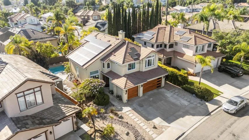 522 Bayona Loop, Chula Vista, California 91910