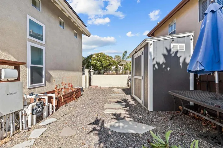 522 Bayona Loop, Chula Vista, California 91910