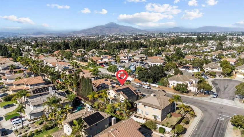 522 Bayona Loop, Chula Vista, California 91910