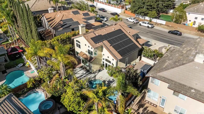 522 Bayona Loop, Chula Vista, California 91910