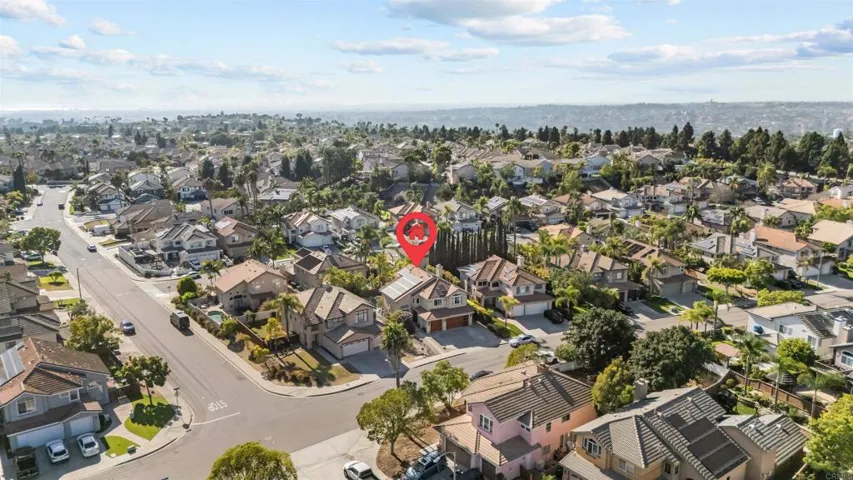 522 Bayona Loop, Chula Vista, California 91910