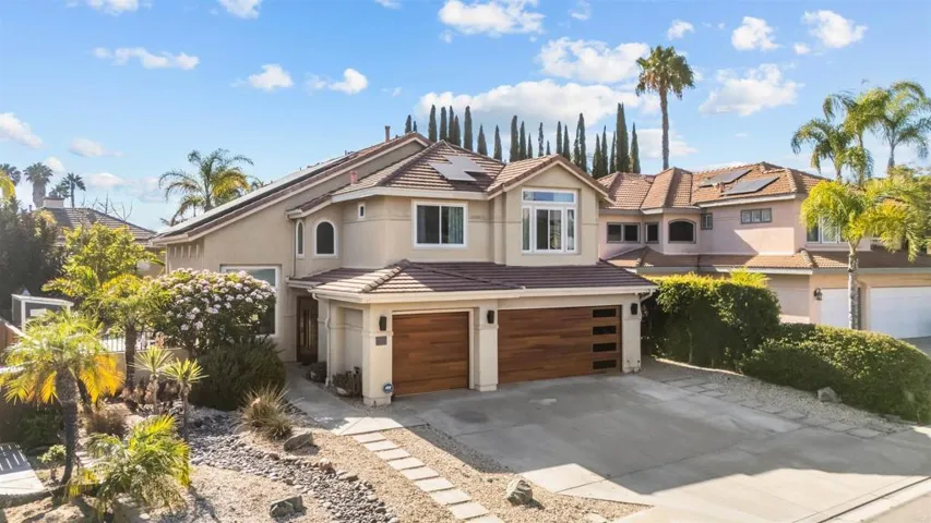522 Bayona Loop, Chula Vista, California 91910