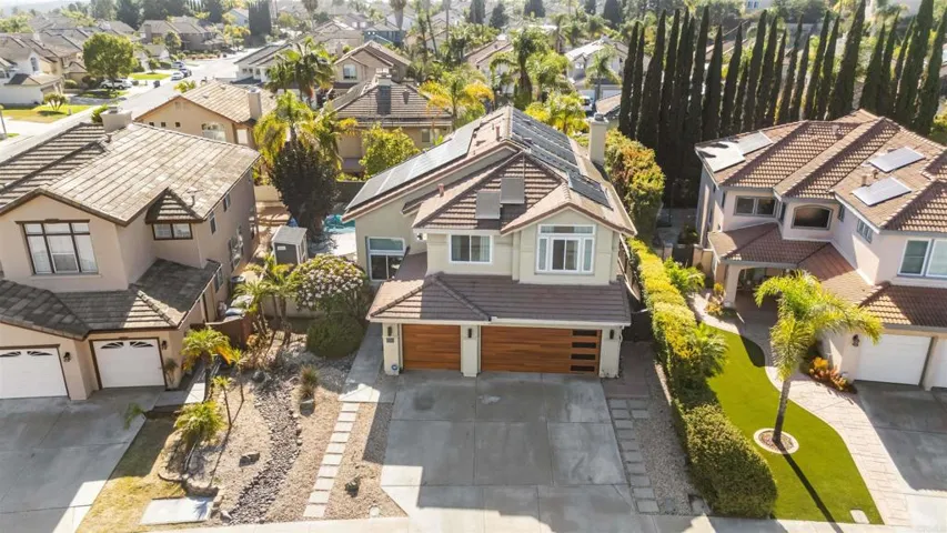 522 Bayona Loop, Chula Vista, California 91910