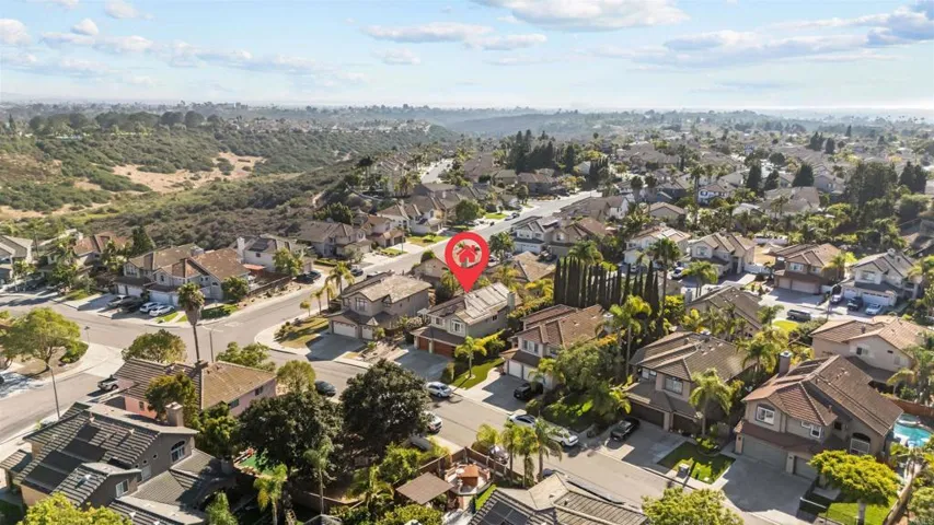 522 Bayona Loop, Chula Vista, California 91910