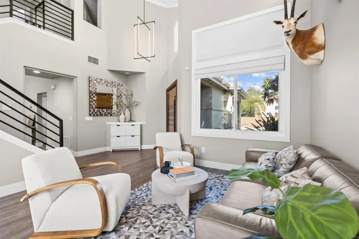 522 Bayona Loop, Chula Vista, California 91910