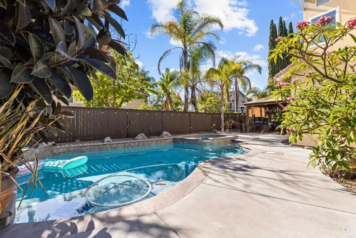 522 Bayona Loop, Chula Vista, California 91910