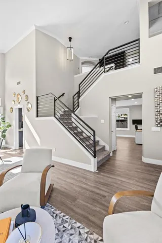 522 Bayona Loop, Chula Vista, California 91910