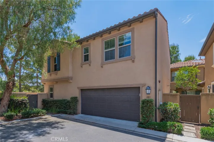 183 Pathway, Irvine, California 92618