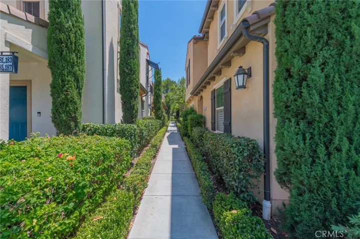 183 Pathway, Irvine, California 92618