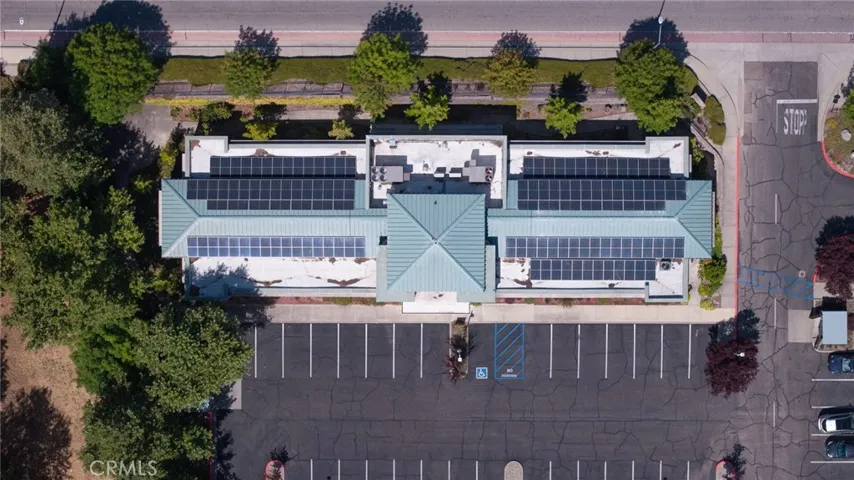 Roof was replaced and solar panels were installed, both in 2019