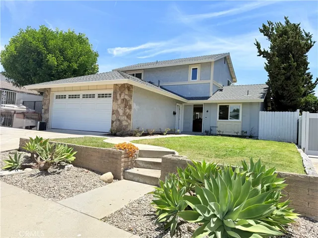 24096 Hurst, Lake Forest, California 92630