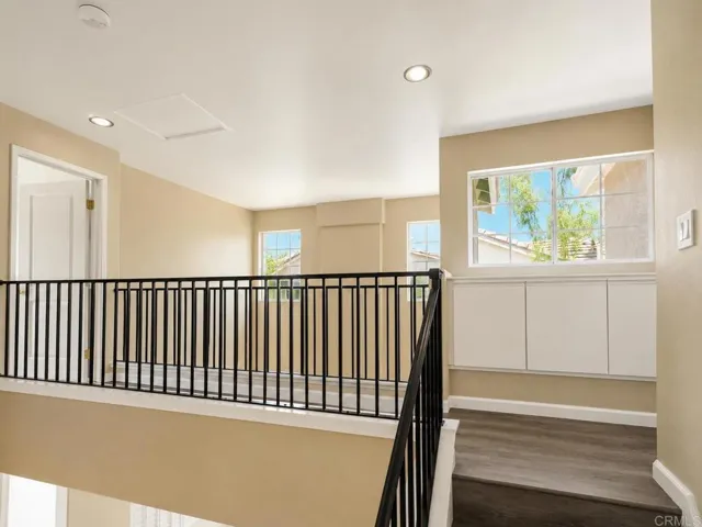stairway