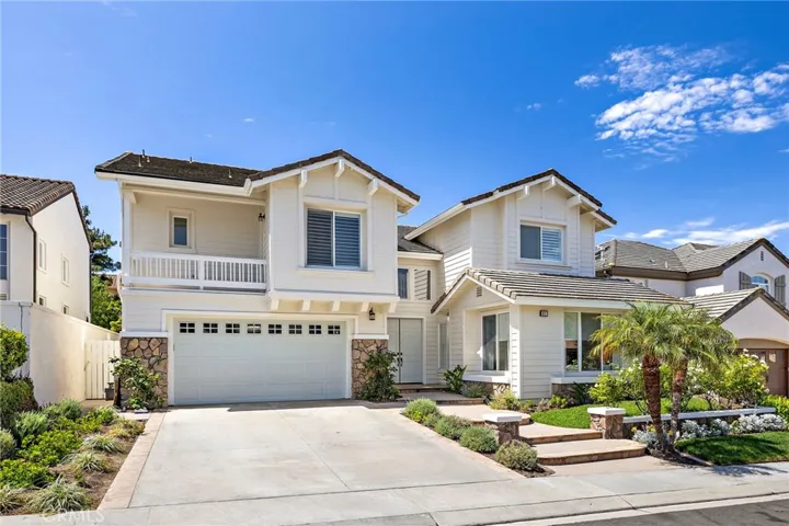 61 Charleston, Coto De Caza, California 92679