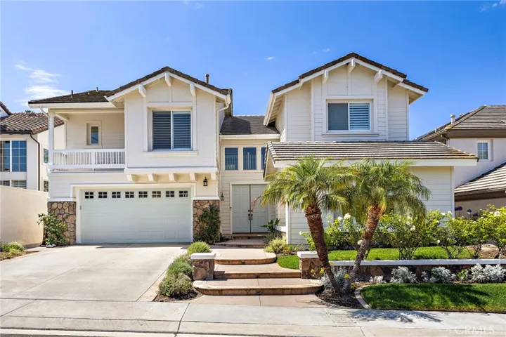 61 Charleston, Coto De Caza, California 92679