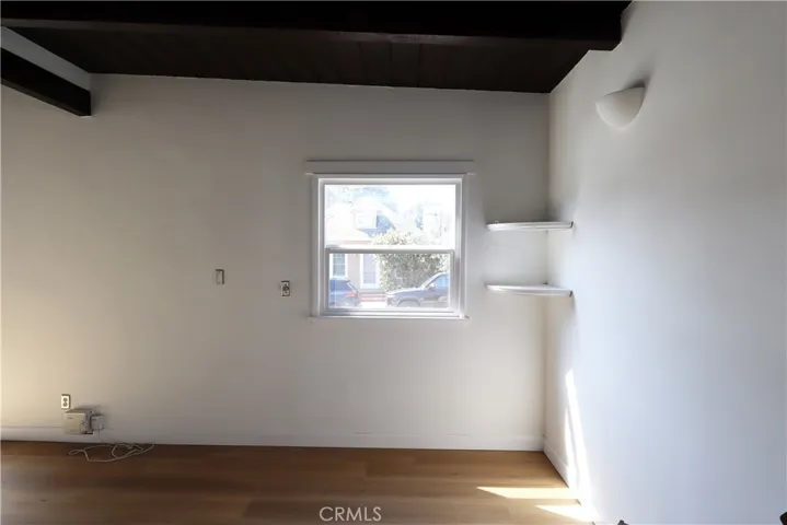 Dining nook
