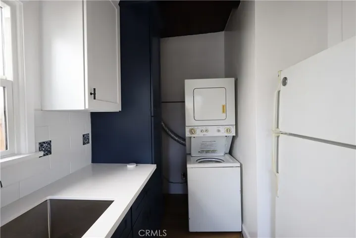Washer Dryer
