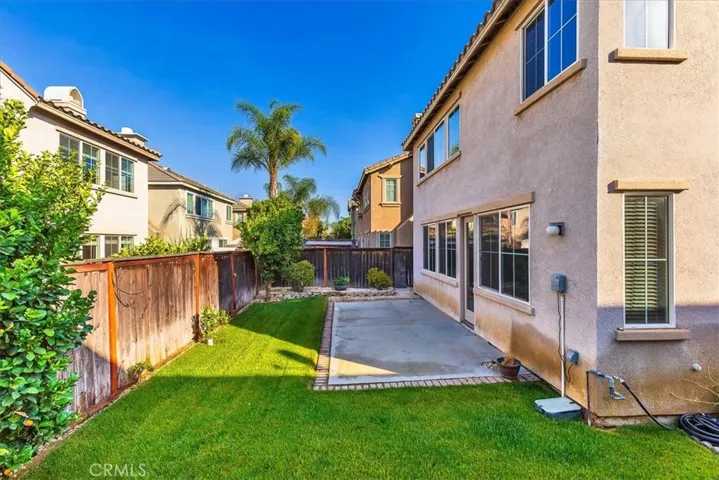 31563 Mendocino Court, Temecula, California 92592