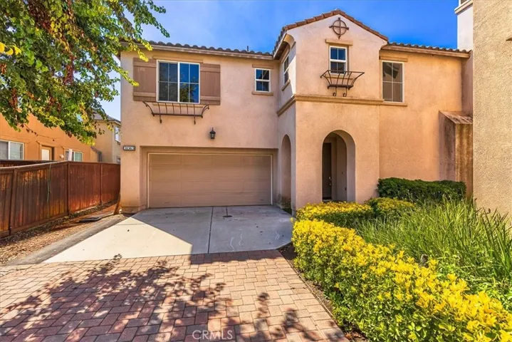 31563 Mendocino Court, Temecula, California 92592