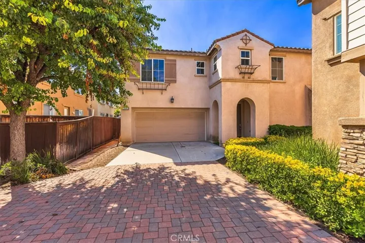 31563 Mendocino Court, Temecula, California 92592