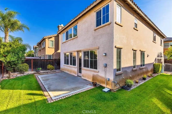31563 Mendocino Court, Temecula, California 92592