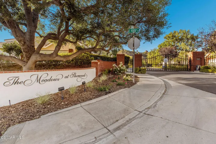 Gated Community