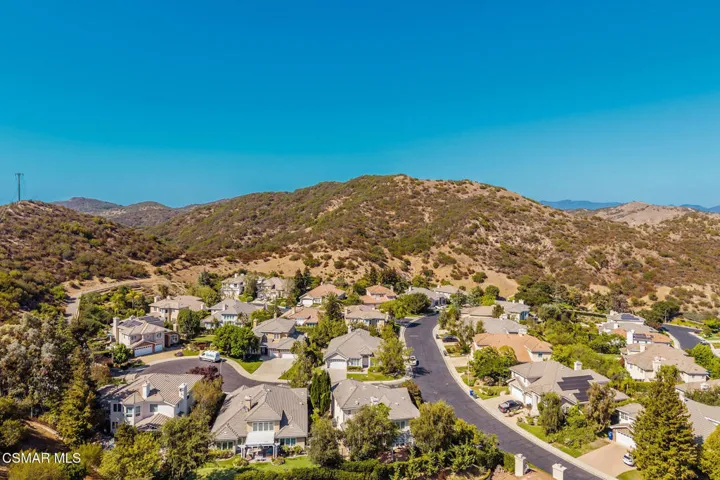 Overhead Property View