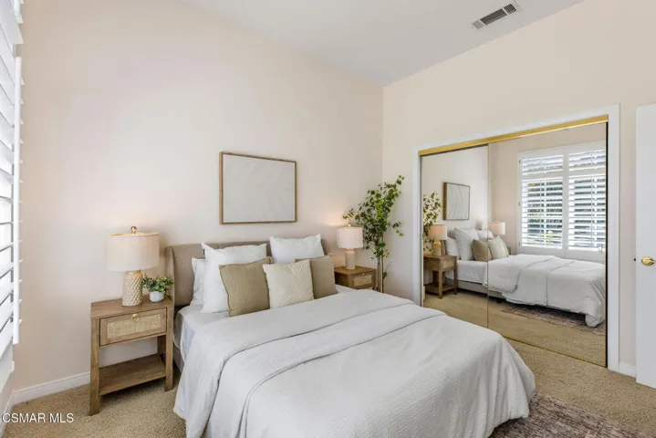 Third Bedroom