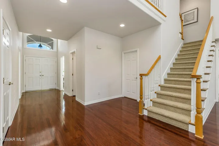 Stairwell