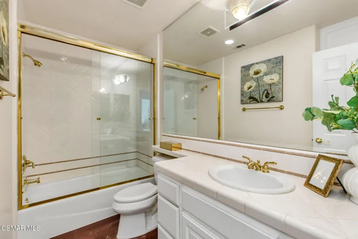 Third Bathroom