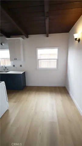 Dining nook