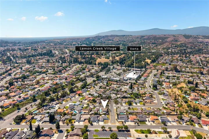 20128 Diehl St, Walnut, California 91789