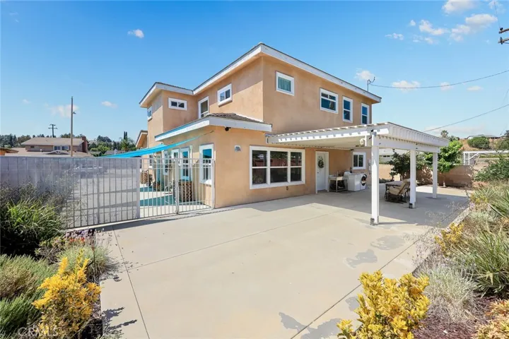 20128 Diehl St, Walnut, California 91789