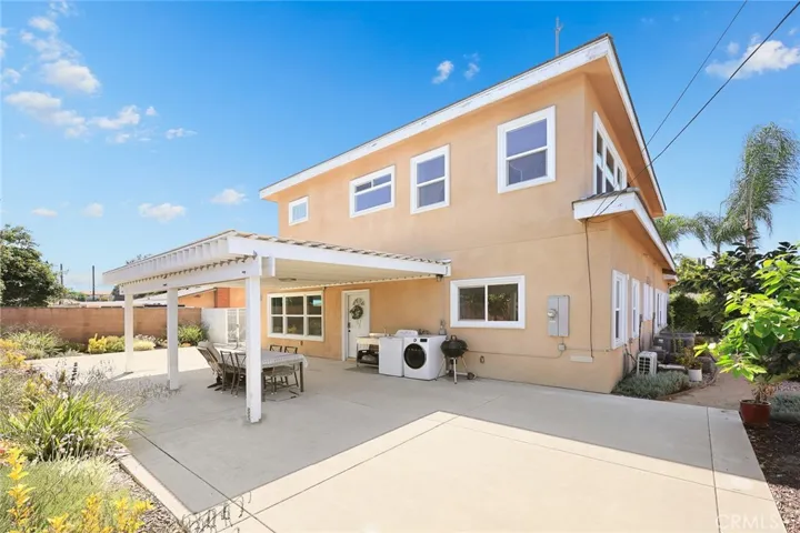 20128 Diehl St, Walnut, California 91789