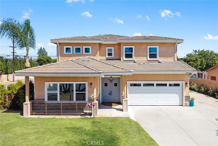 20128 Diehl St, Walnut, California 91789