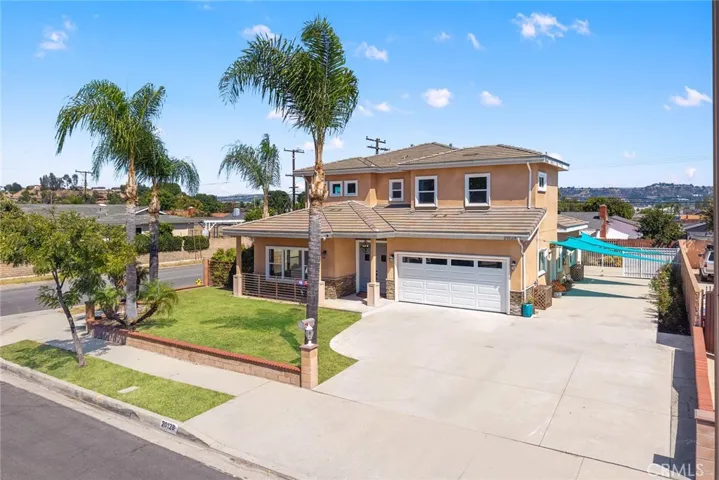 20128 Diehl St, Walnut, California 91789
