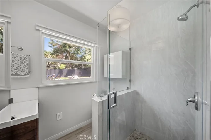 Bonus Room Bathroom