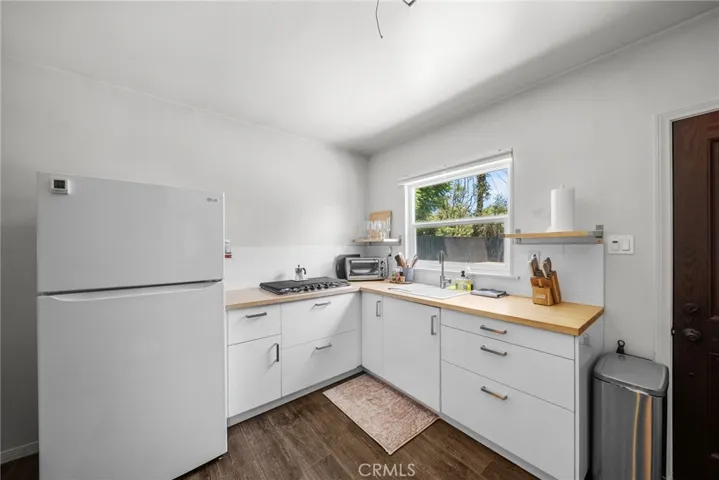 Bonus Room Kitchen