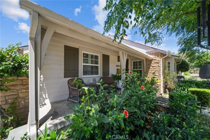 6951 Chisholm, Van Nuys, California 91406