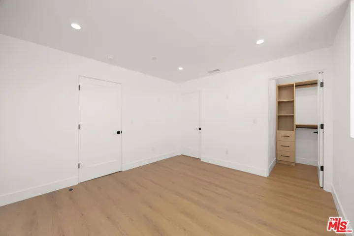 6241 Banner Avenue 1/4, Los Angeles, California 90038