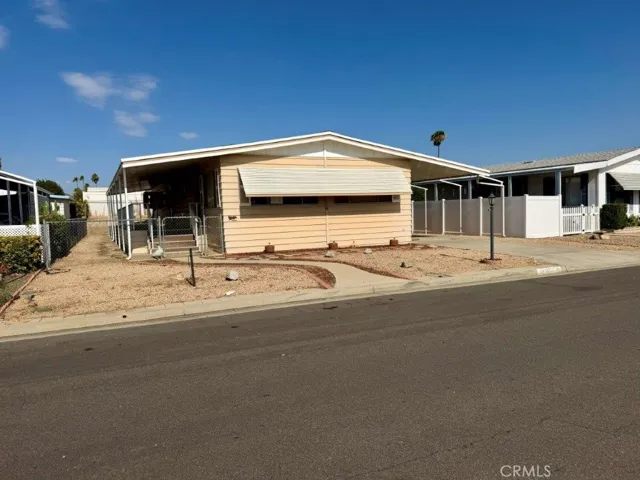26116 Butterfly Palm, Homeland, California 92548